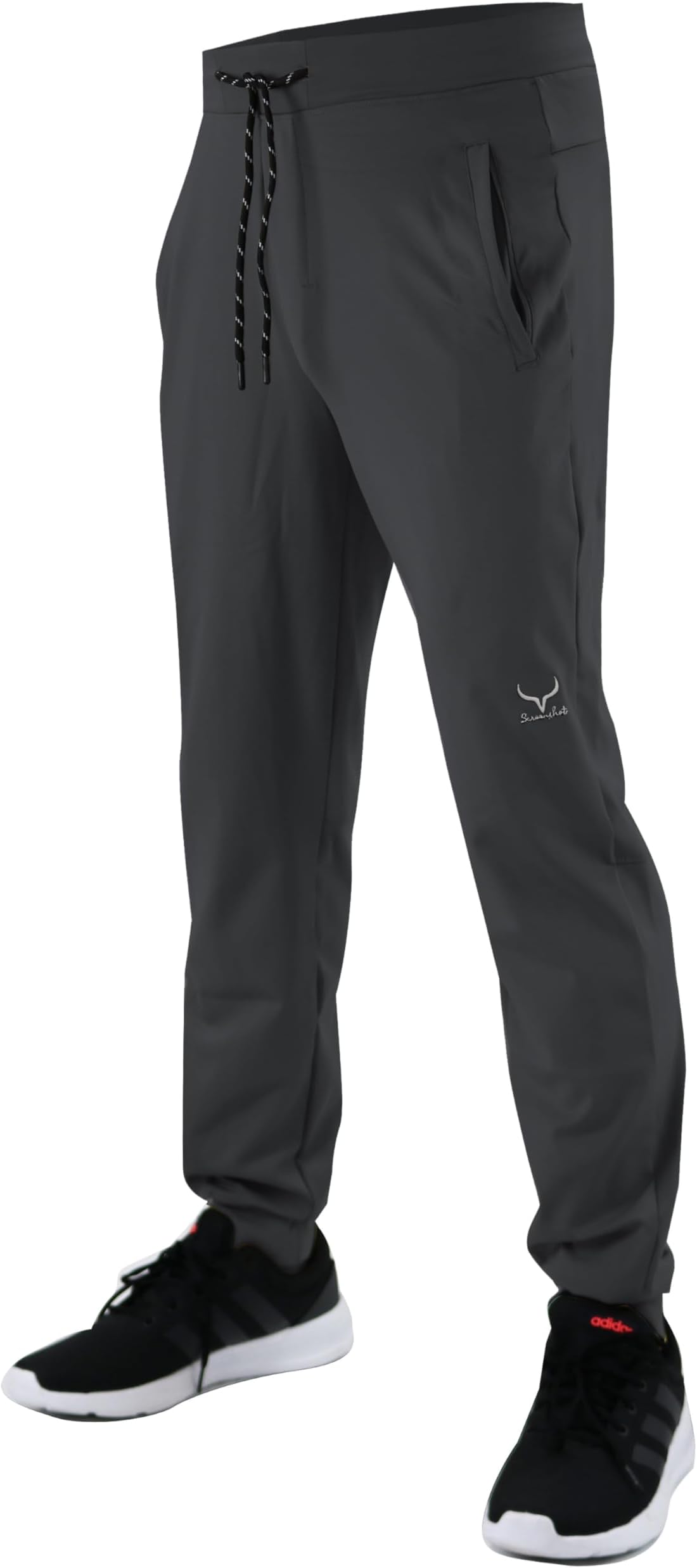 Running Pants 4202 Sports Premium Pants Engineered, Flexibility, and Performance for Athletes of All Levels