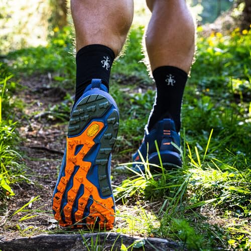 Image of ALTRA Men's TIMP 5 Trail Running Shoe