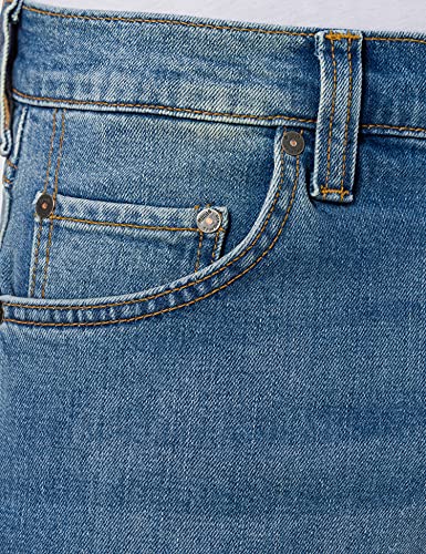 MUSTANG Big Sur Jeans Straight Uomo