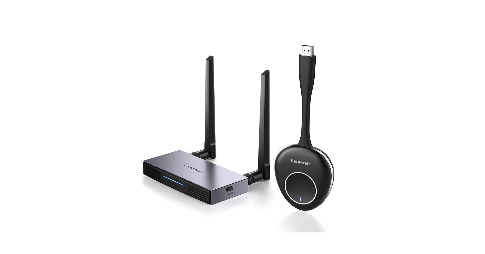 その他 Lemorele Wireless HDMI Transmitter 1_865d5c66-cf97-41d9-9346-