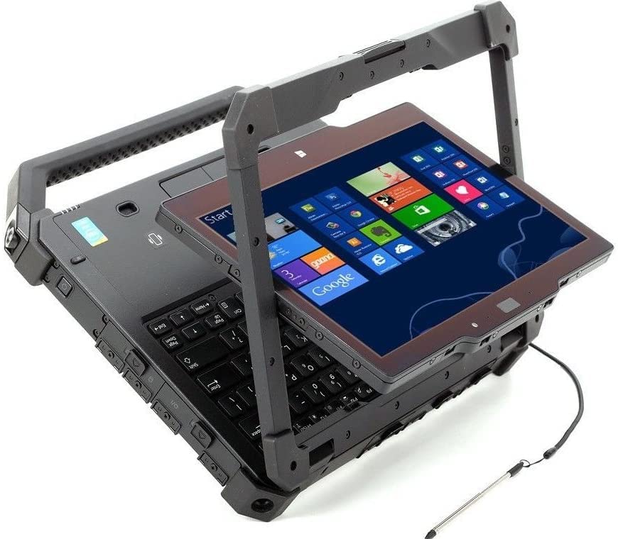Amazon.com: Dell Latitude Extreme Rugged 7214 FHD 1920 x 1080