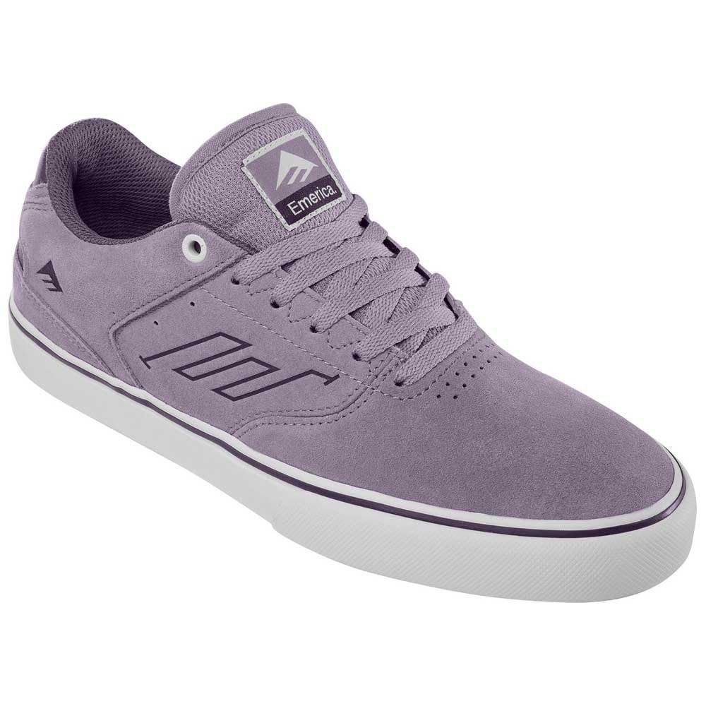 Emerica スケートシューズ ネイビー/ホワイト/ミント Emerica エメリカ スニーカー メンズ レディース ユニセックス