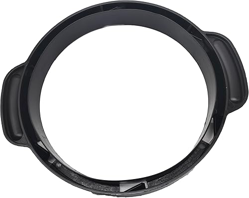 deawater 731-12353A Bagger Flex Hose Ring for MTD CUB Cadet RZT 42 46 50 54 System Rear Leaf