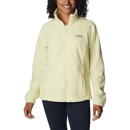 Columbia Women's Benton Springs Full Zip