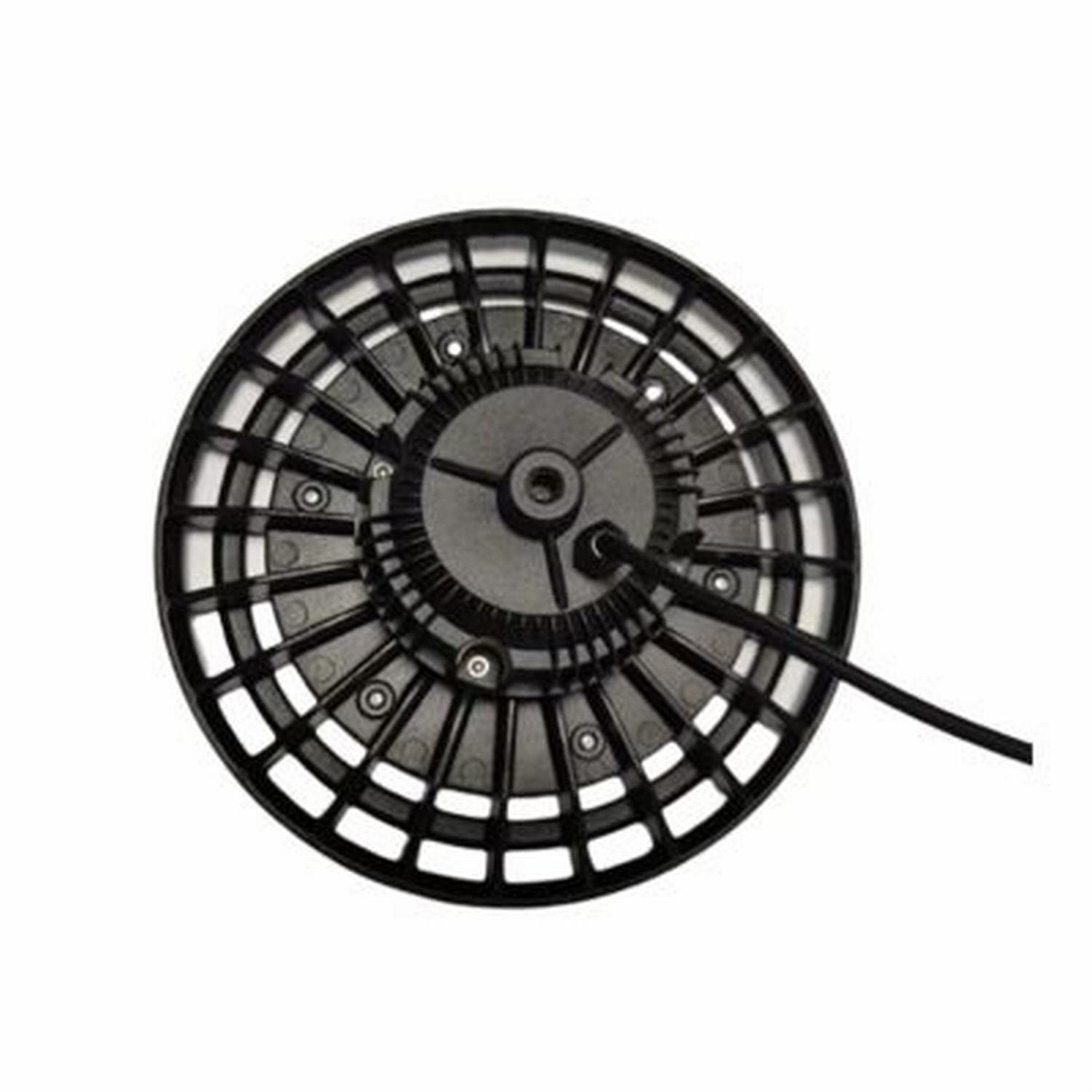 Cloche LED 200 W 22000 lm 90D - 840 Blanc froid | IP65