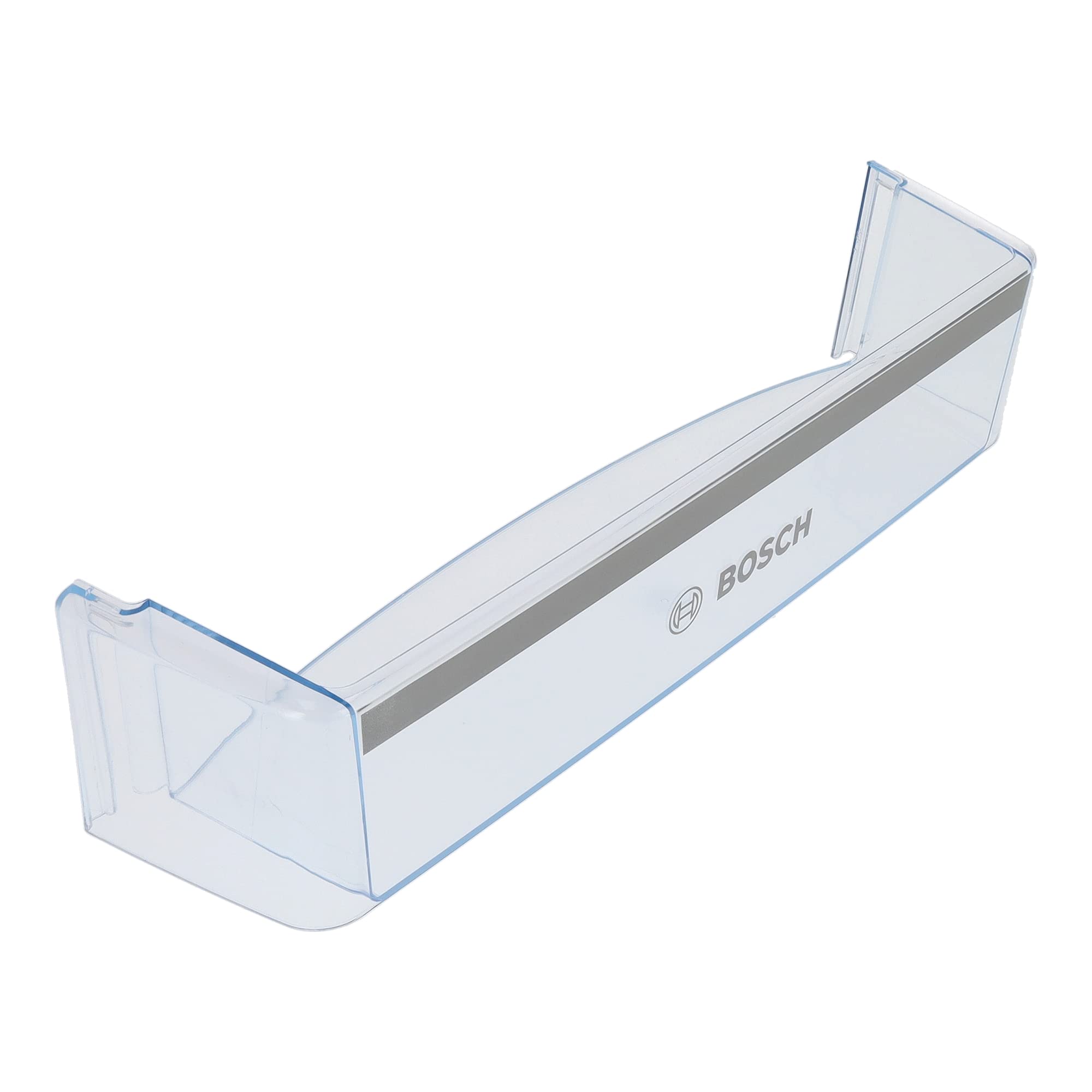 sparefixd Estante inferior para puerta de botella, para frigorífico y congelador Bosch KGH39X04GB