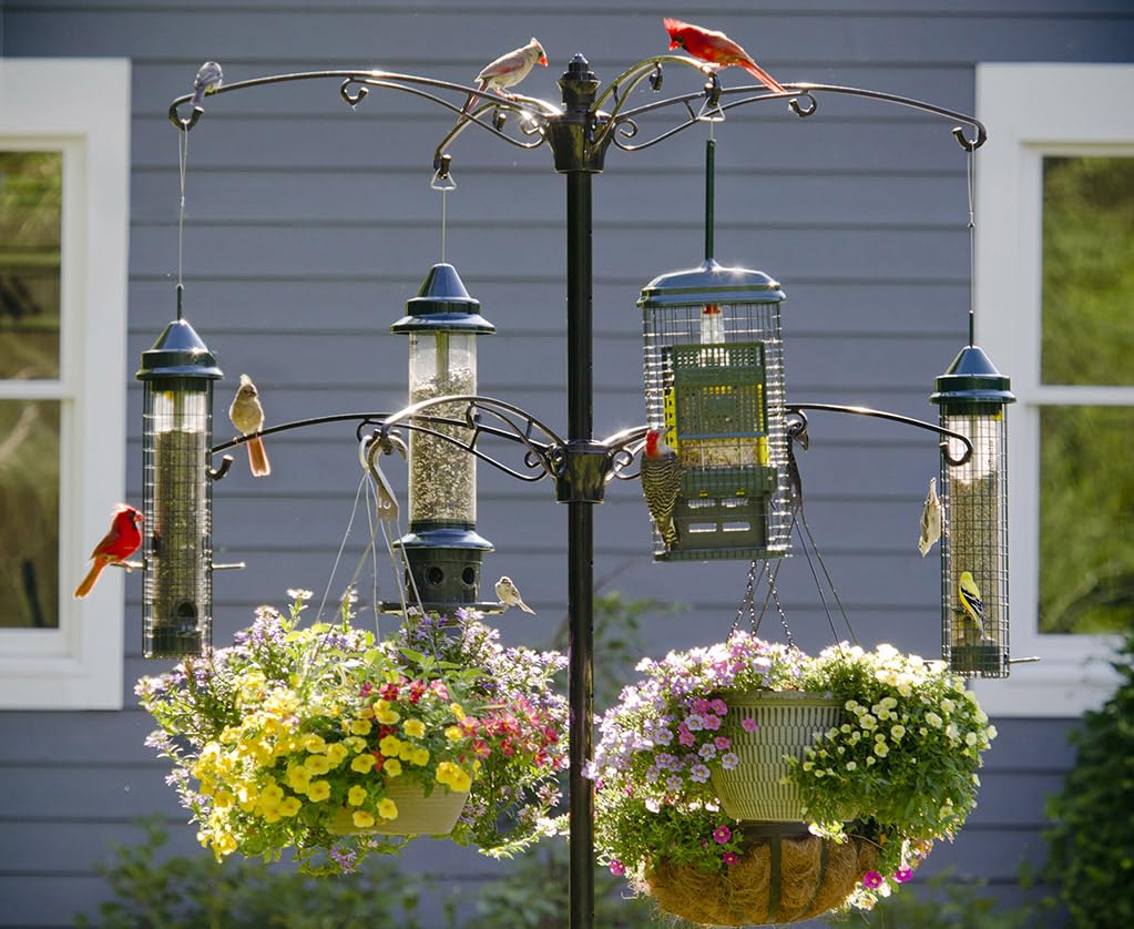 Brome1161-V01 Extra arm kit, Black