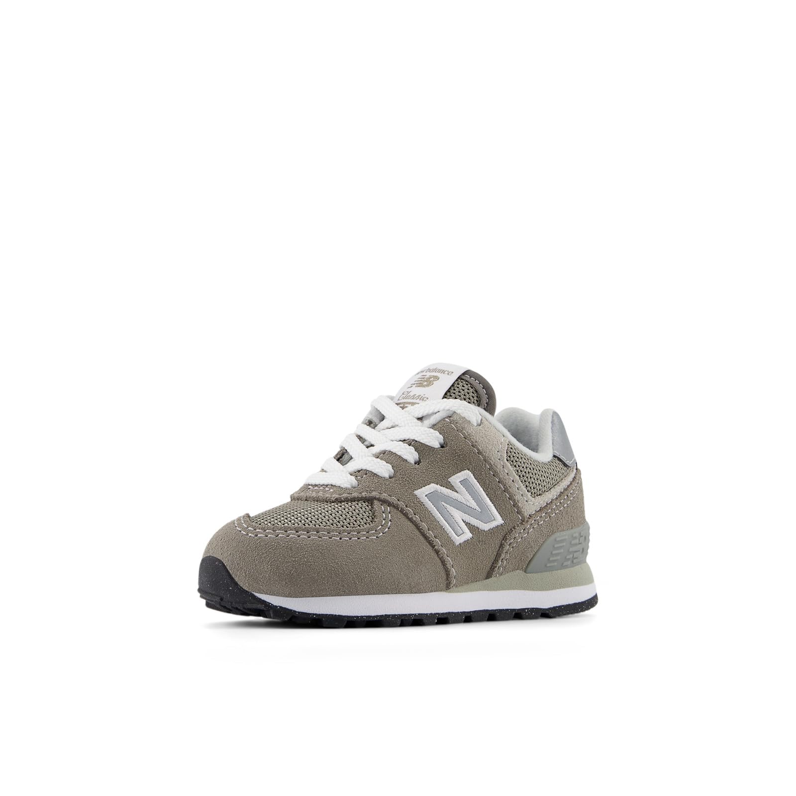 New Balance Kids' 574 V1 Lace-Up Sneakers