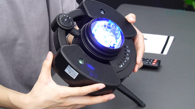 FAIR LIGHT フェアライト DREAM Satelliteコントローラー フェアライトジャパン商品案内