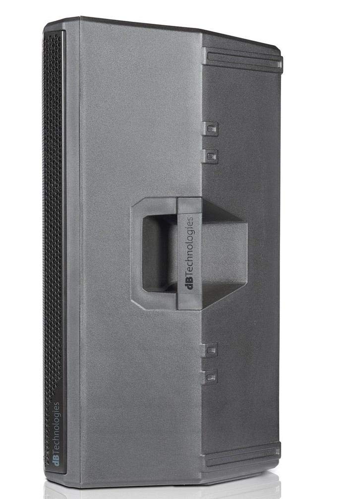 DB TECHNOLOGIES OPERA 12 (coppia) 2 diffusori attivi in classe d da 1200 watt di picco (cadauno)