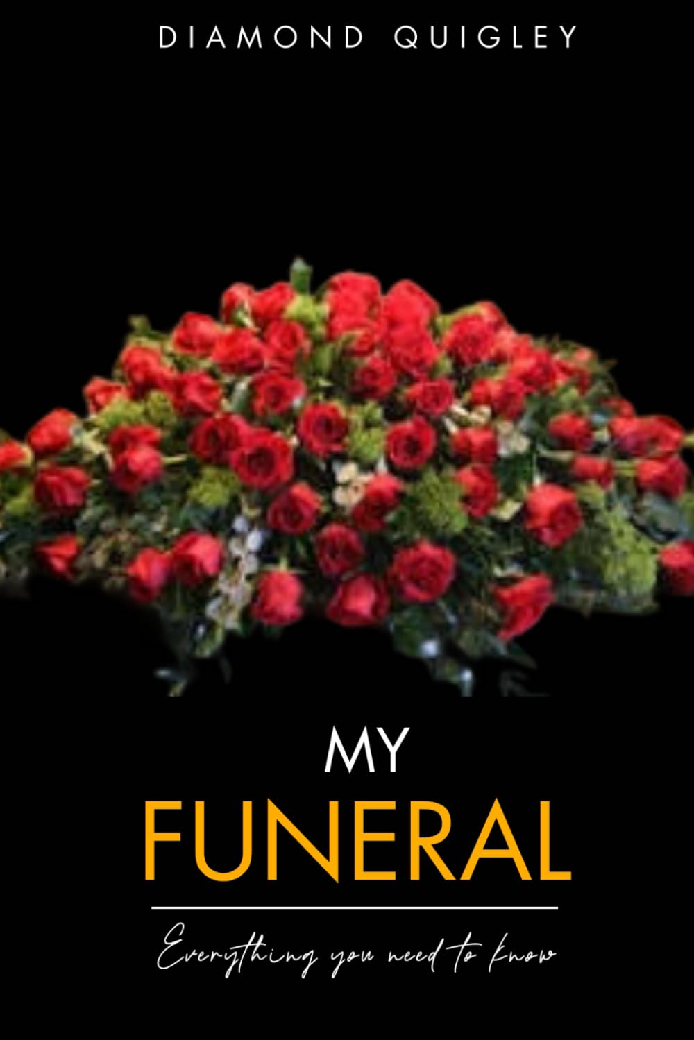 My Funeral: Everything You Need To Know