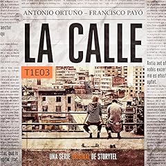 La Calle - S01E03 1 cover art