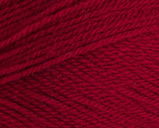 Stylecraft Knitting Yarn/Wool 100g Ball for Knit & Crochet, DK - Claret (1123)