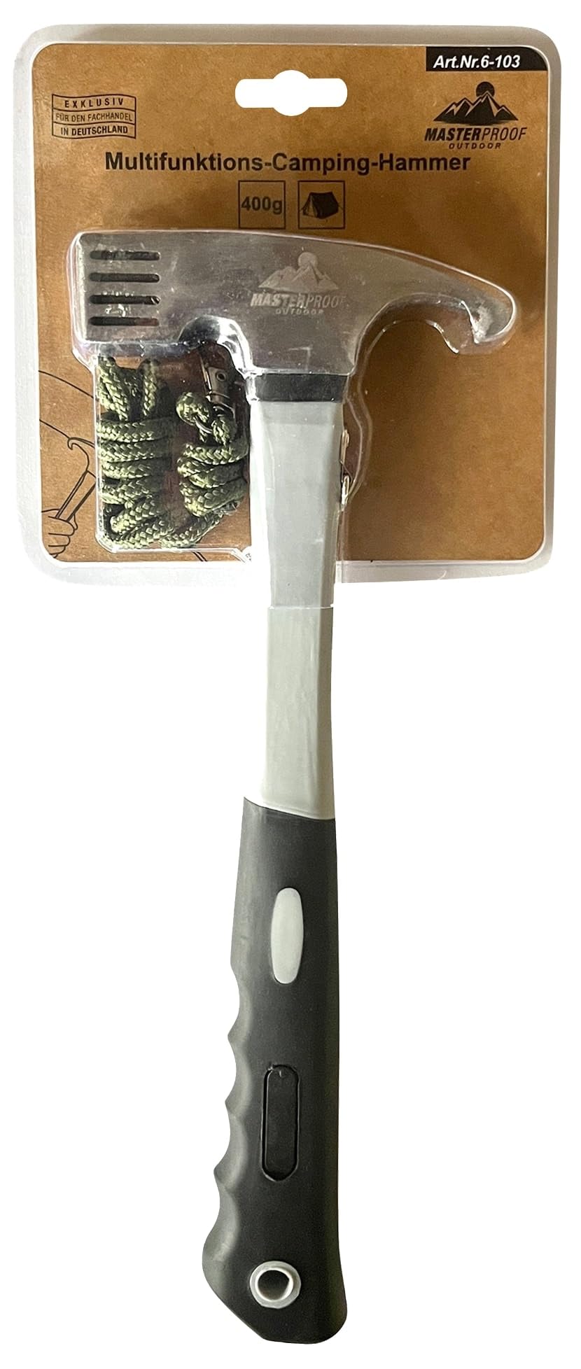 machete zelt MC TOMOUNT Rucksackzelt Ultraleichtes Nylon 1 Person Quadratisches Sonnensegel 5 x Nautica Ed Elettronica Option:Packout HiCap Size 49x89