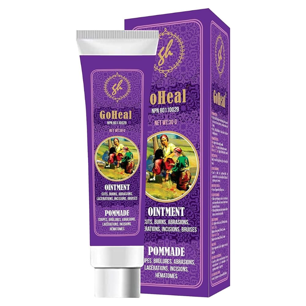 The cream clinically proven and doctor approved to apply topically on non-healing wounds, bed sores, pressure sores, diabetic wounds, venous ulcers, foot ulcers, cuts, scrapes, and burns