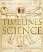 Timelines of Science: The Ultimate Visual Guide to the Discoveries That Shaped the World
