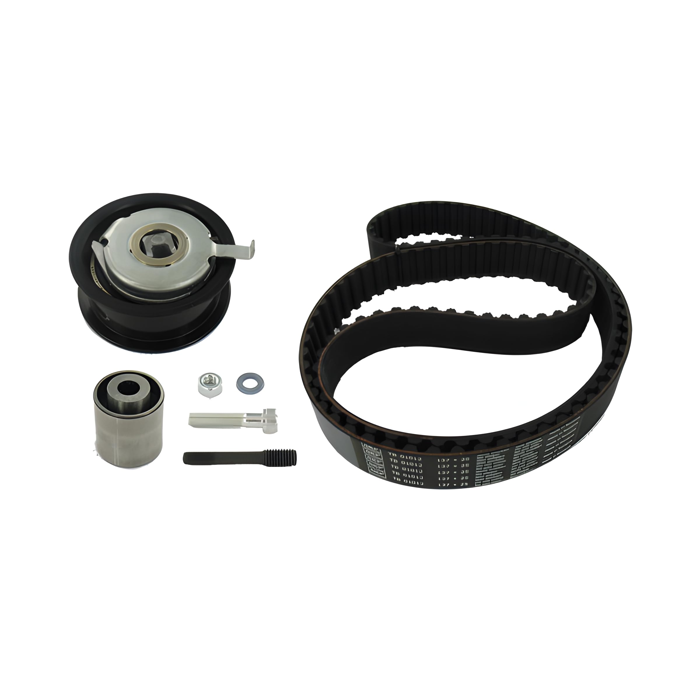 SKF VKMA 01014 Kit de Correa de Distribución