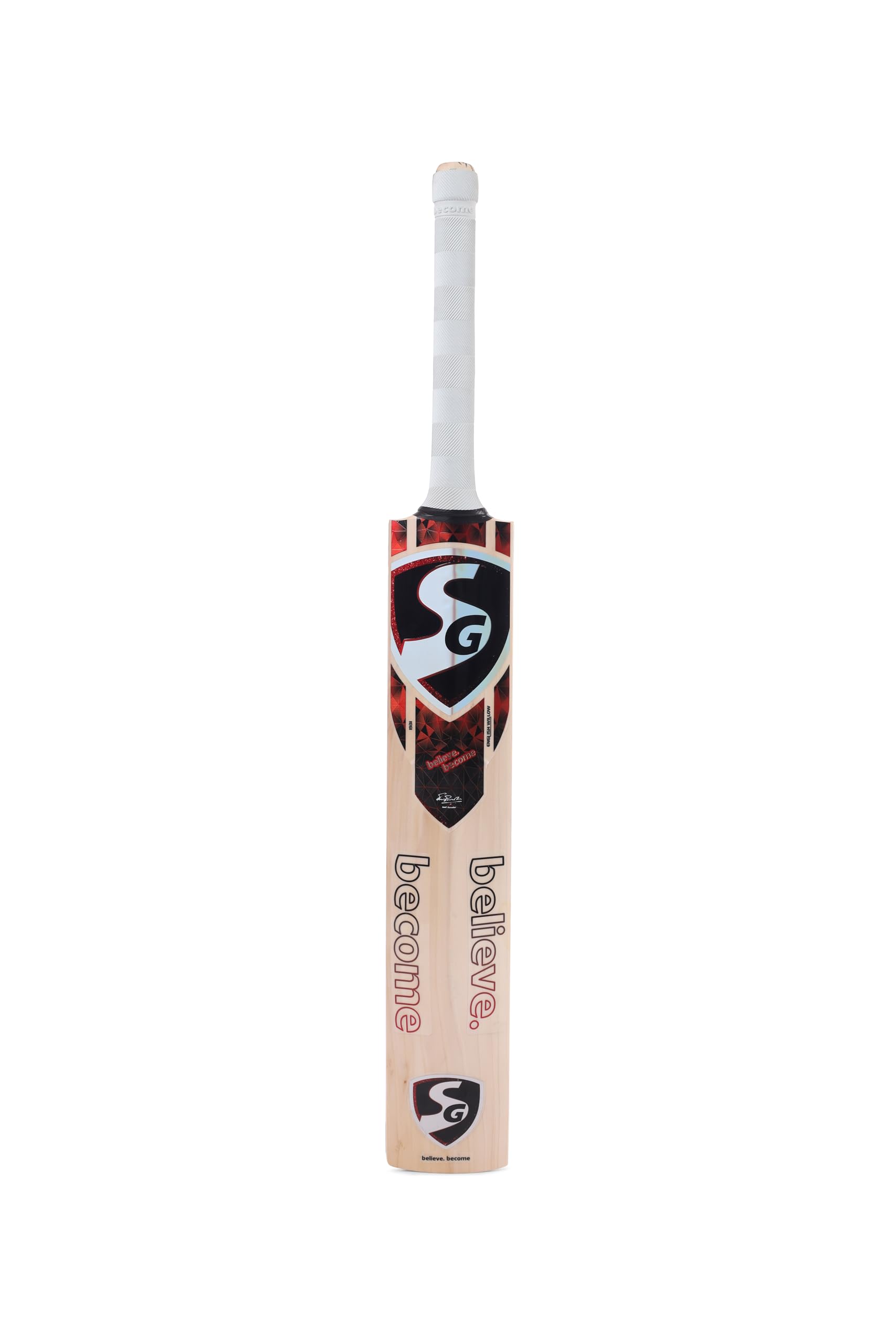 SG Sierra 150 English Willow Cricket Bat, Short Handle (B07DFGY888) Amazon Price History, Amazon Price Tracker