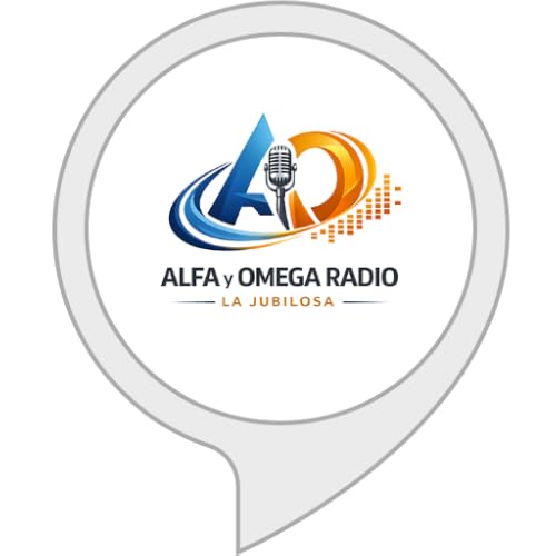 Alfa y Omega Radio