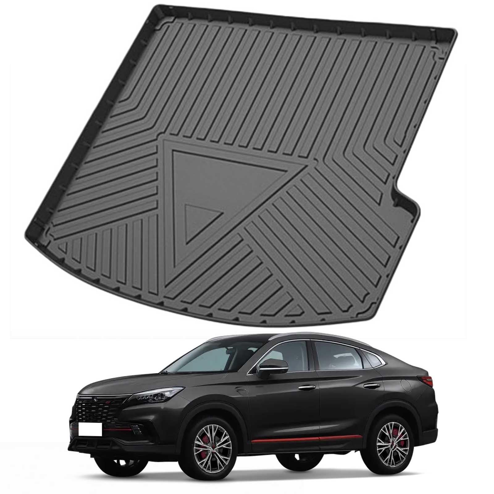 PAPEP Cargo Liner for Changan CS85 Coupe 2019-2023