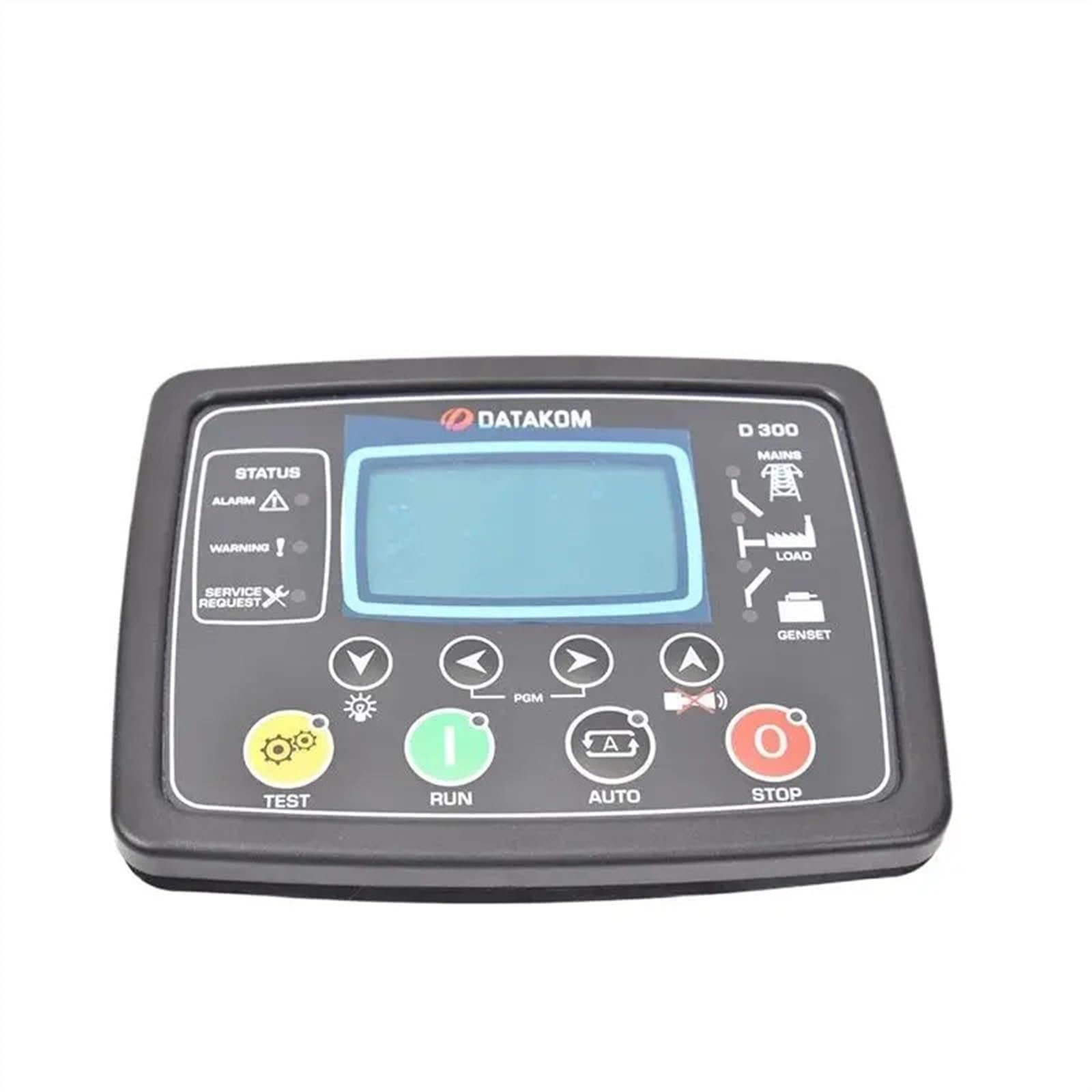 PWANUIGTE DKG300 MKII Generator Controller D300 MK2