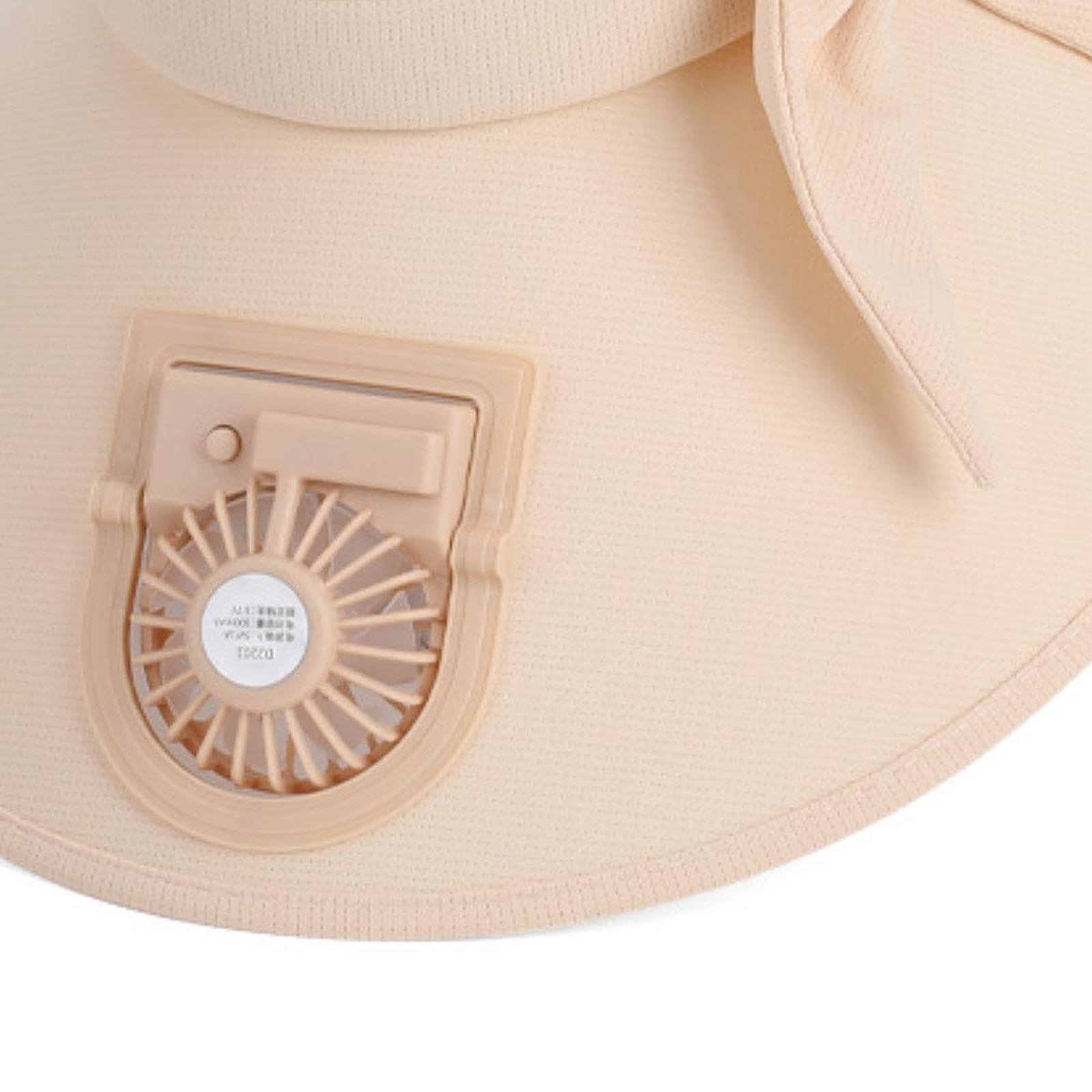 Chapeau Ventilé Sans Dessus, Idéal pour La Plage, Les Activités de Plein Air et La Randonnée, pour Hommes et Femmes.