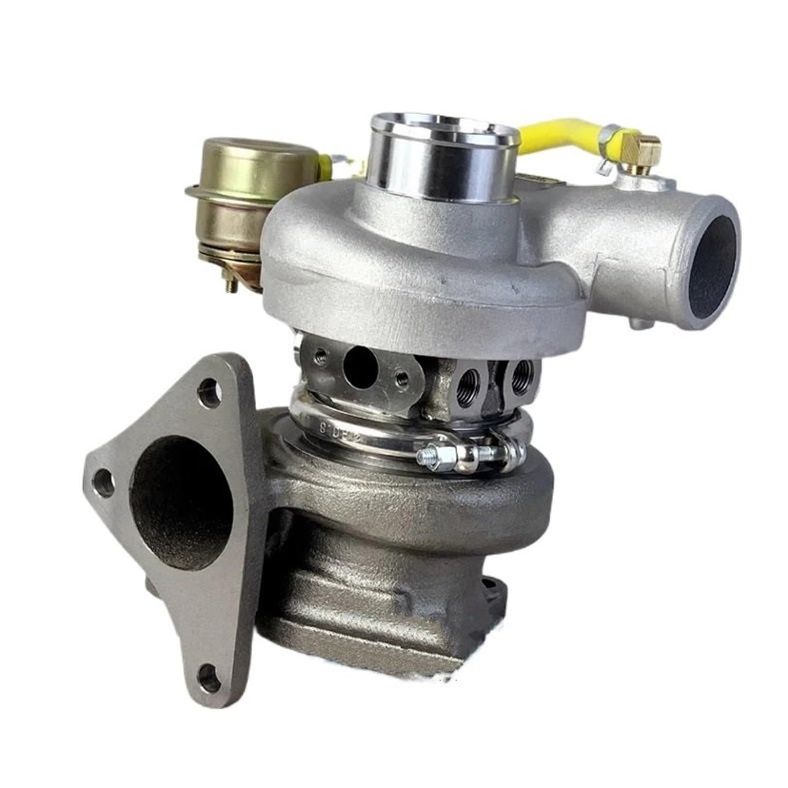 Actionneur turbocompresseur Convient pour Impreza GT 555 162 kW - 220 ch 58T 1997-49178-06310 49178-06300 49377-04100 14412-AA092 TD05-16G Turbo
