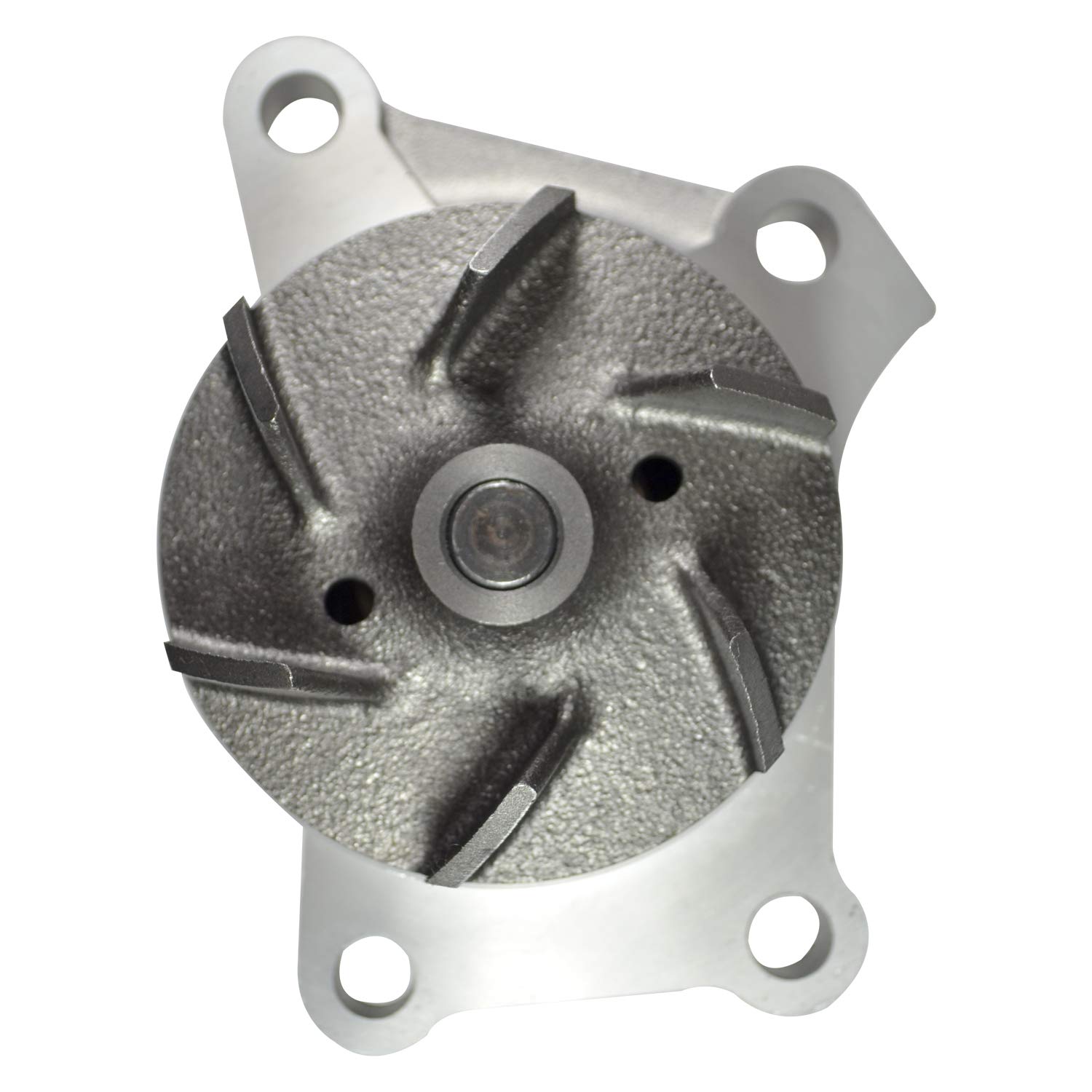 GMB 165-1200 OE Ersatz-Wasserpumpe mit Dichtung : Amazon.de: Auto 