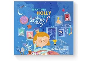 What Amazing Things Can I Grow Up to Be? - Personalized Gift Books for Toddlers