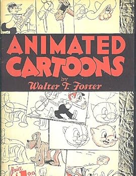 Animated Cartoons: Problems Given by Leading Studios