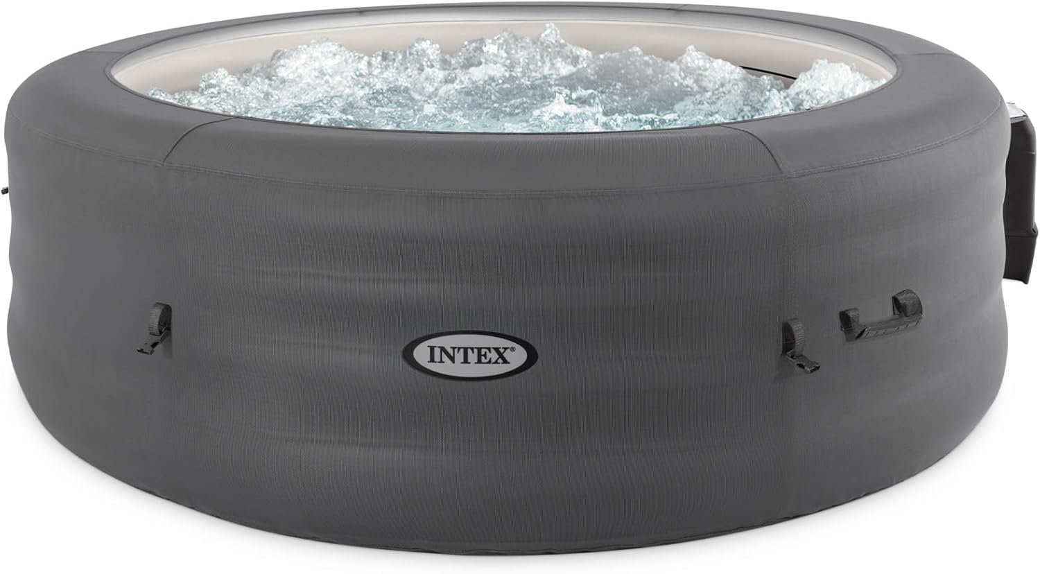 INTEX SimpleSpa Inflatable Hot Tub