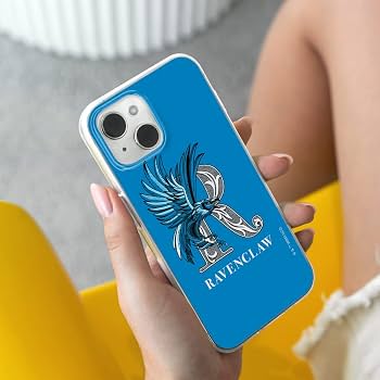 ERT GROUP Mobile Phone Case For Iphone 14 PLUS Original And Officially Licensed Harry Potter Pattern 100 Optimally Adapted To The Shape Of The Mobile Phone, Case Made Of TPU