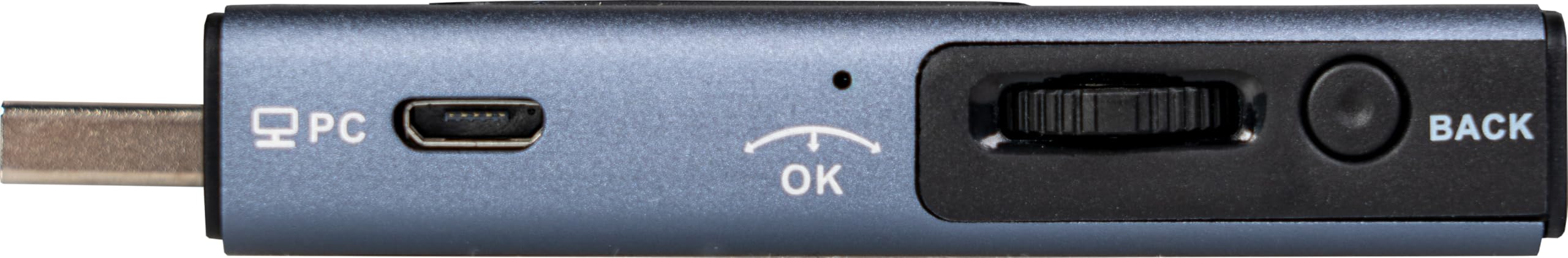 Joy-it JT-UM120 - Multímetro USB