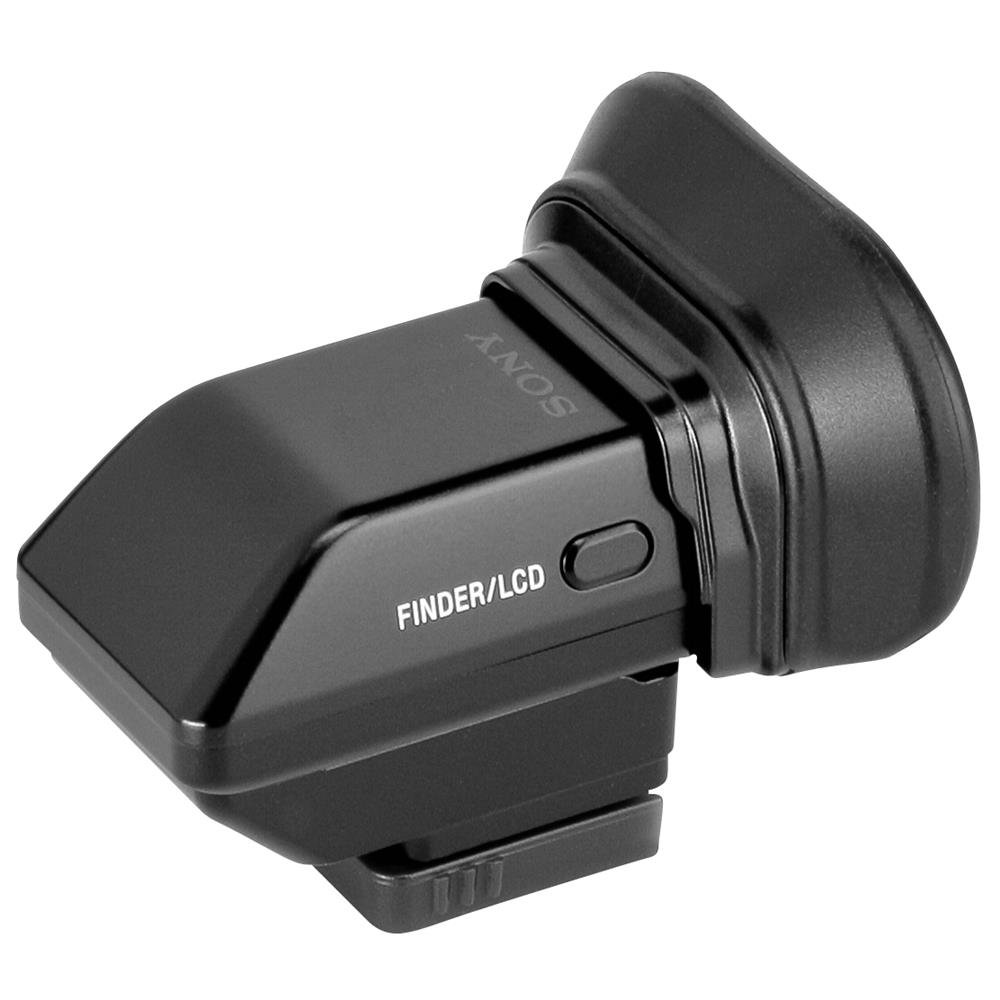 Sony FDAEV1MK.CE Electronic Viewfinder for RX1 Camera - Black