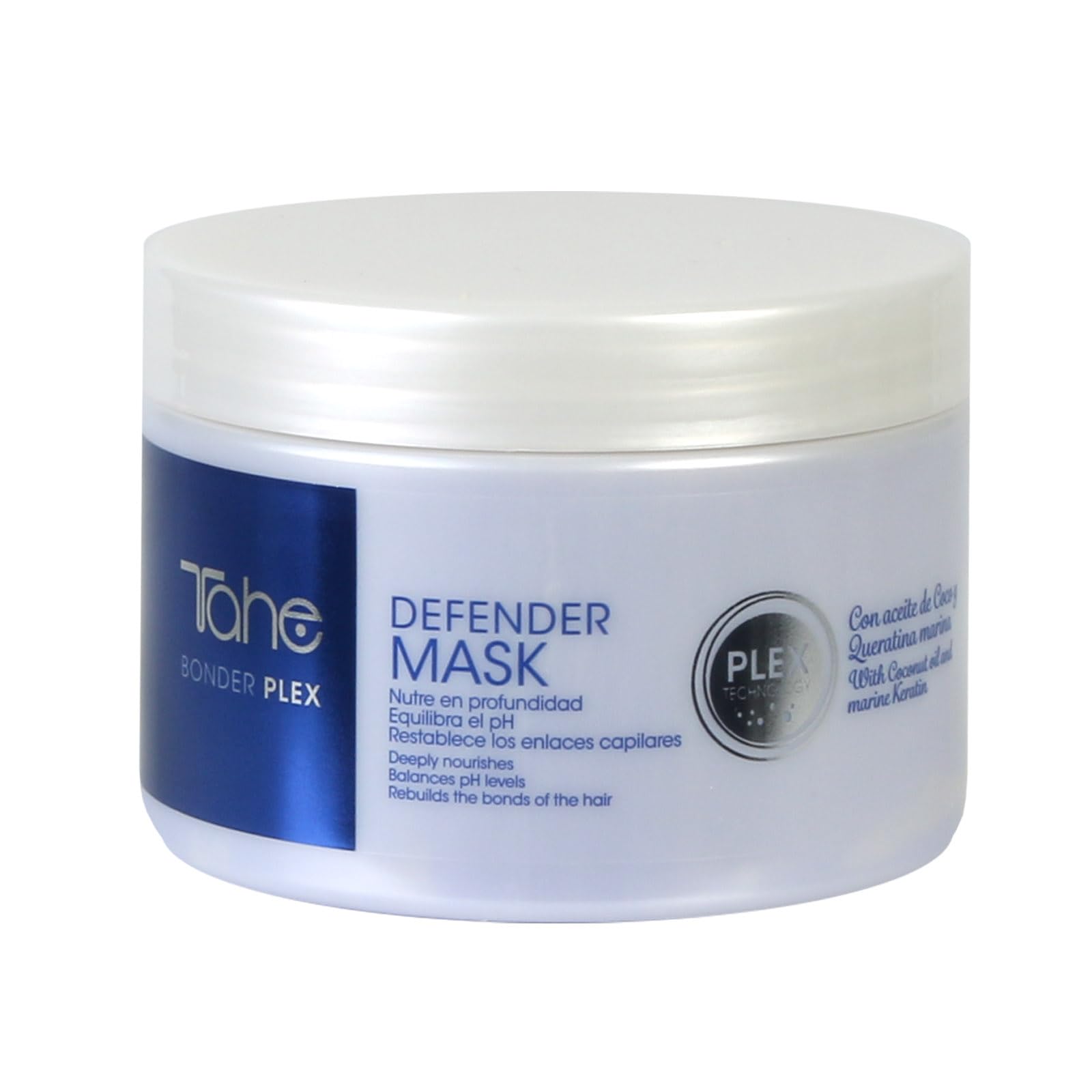 TaheBonder Plex Defender Hair Mask 300ml