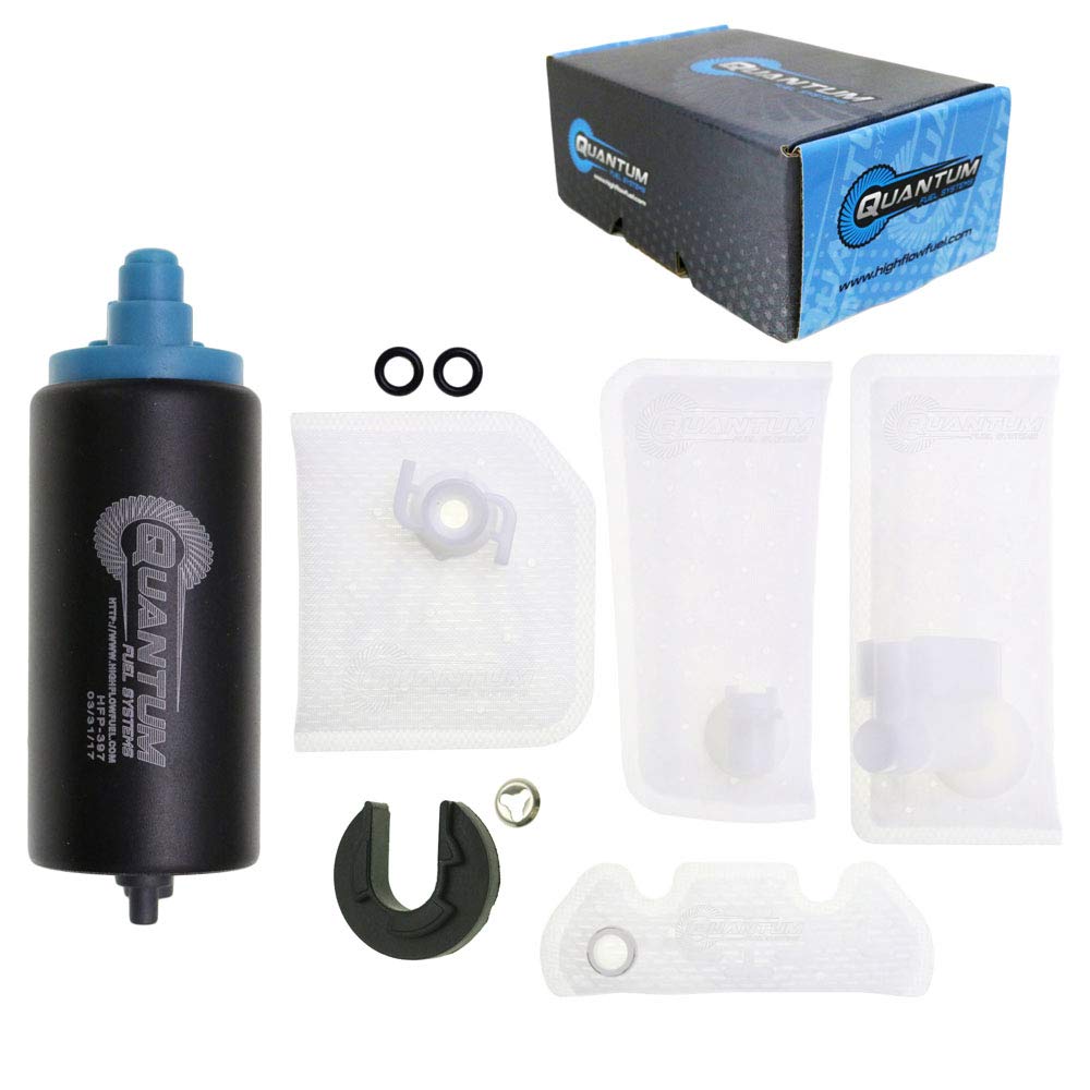 Pompe à carburant PCX125 et Hon NHX110 avec kit de montage complet