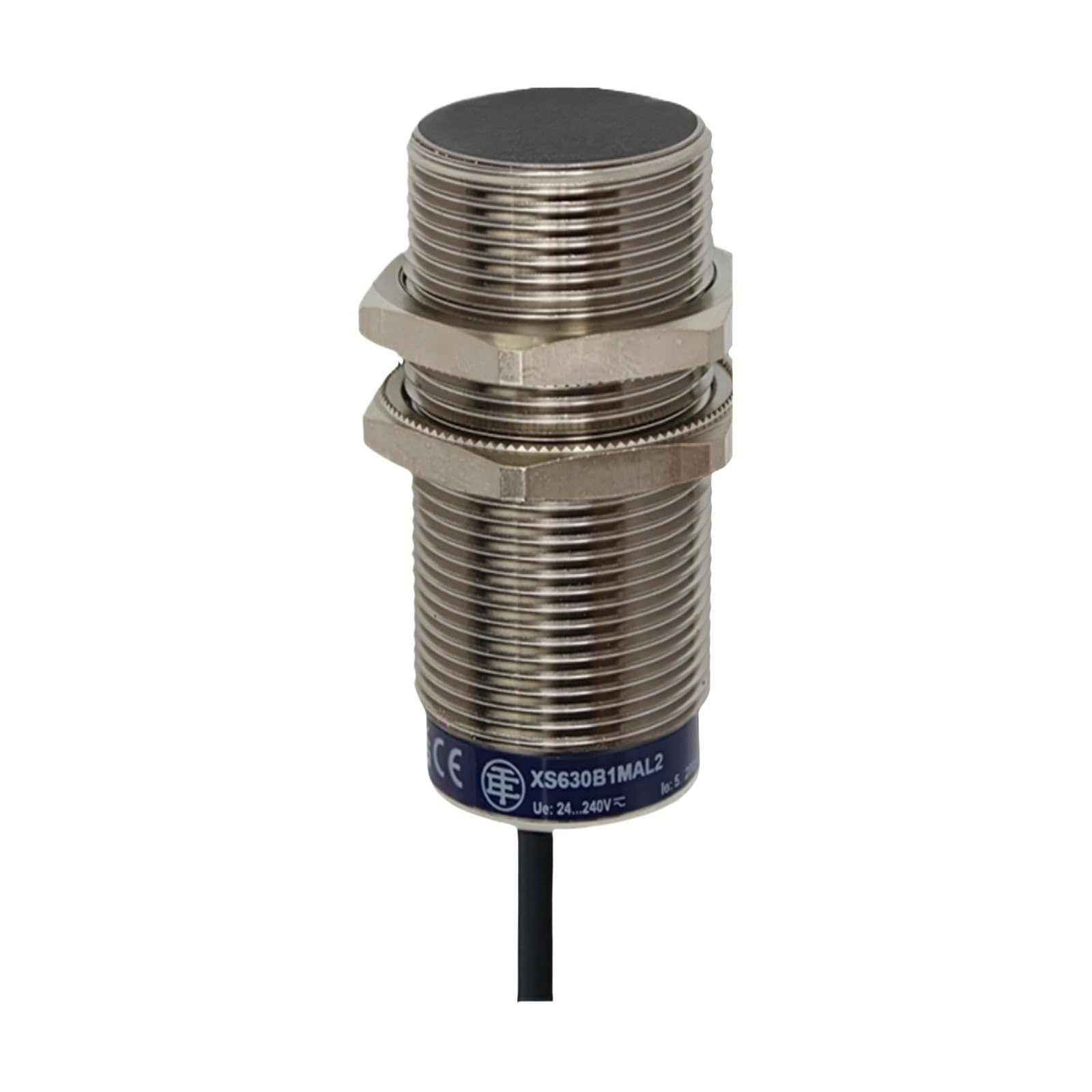 MXXDMOPD Inductive Proximity sensors XS630B1PAM12