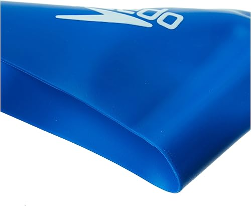 Miniatura 7 de Speedo - Gorro de natación de silicona para cabello largo