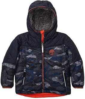 gerry down jacket youth