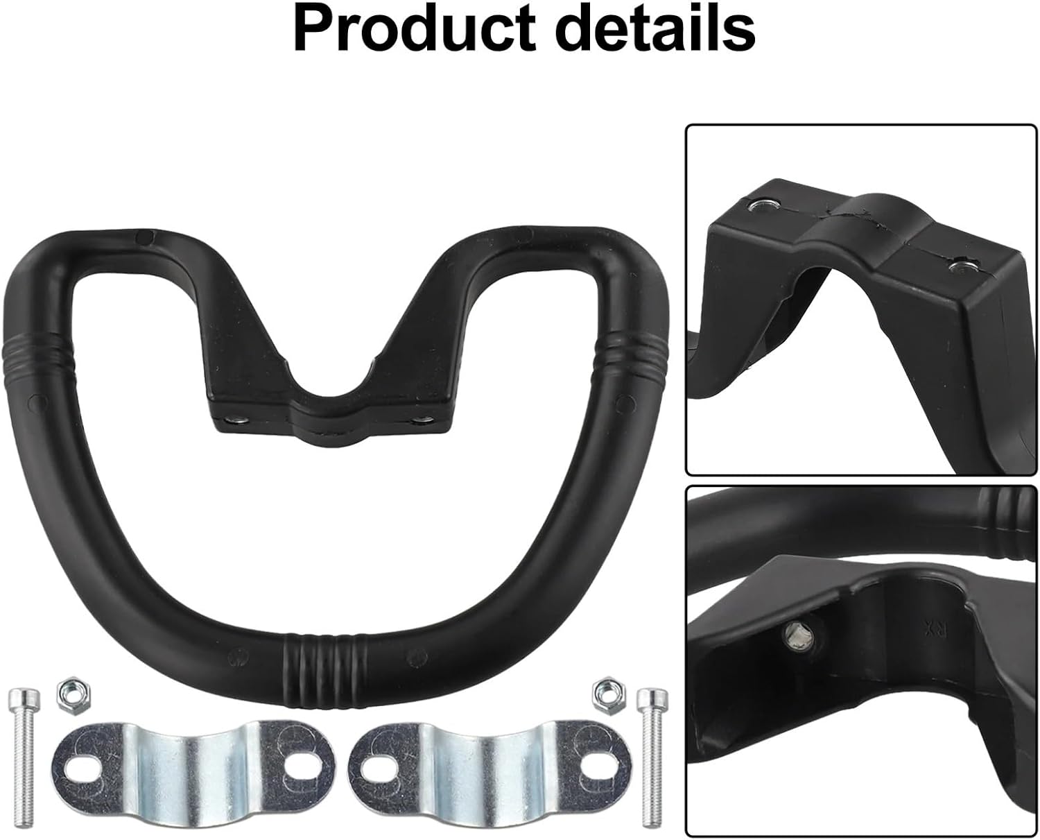 D Handle Bar Fit for Lawn Mower Parts