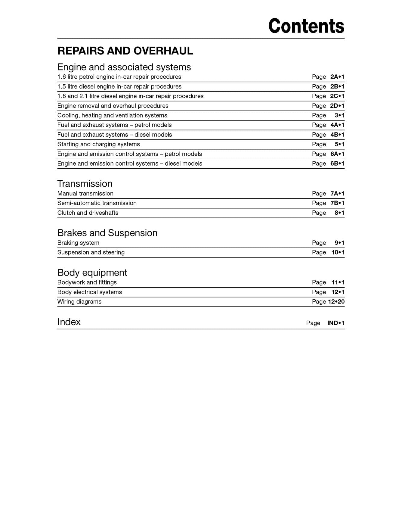 Mercedes-Benz A-Class Sept 12 - May 18 (62 to 18 reg) Petrol & Diesel Haynes Repair Manual