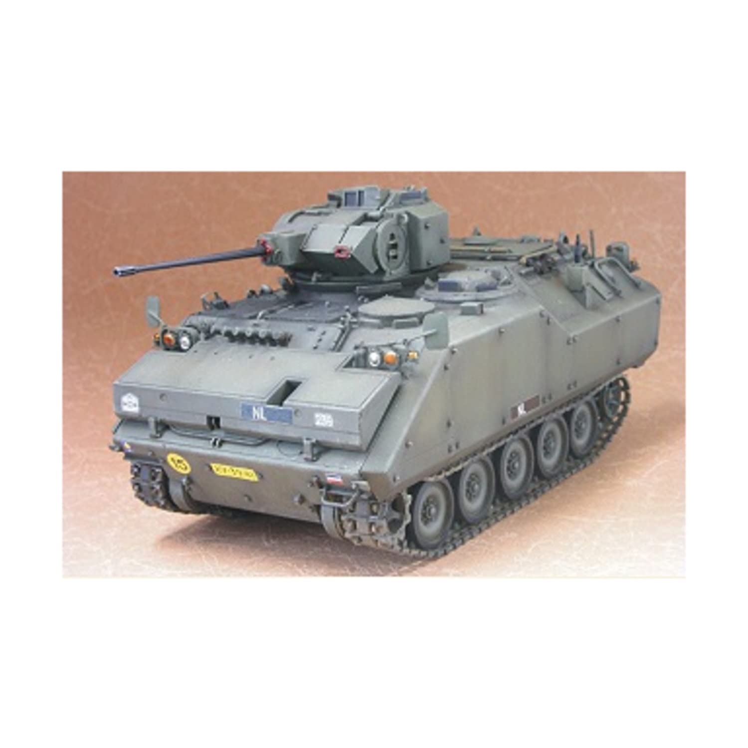 イタレリ AFV プラモデル 5点セット 1 イタレリ AFV プラモデル 5点セット 2 - メルカリ