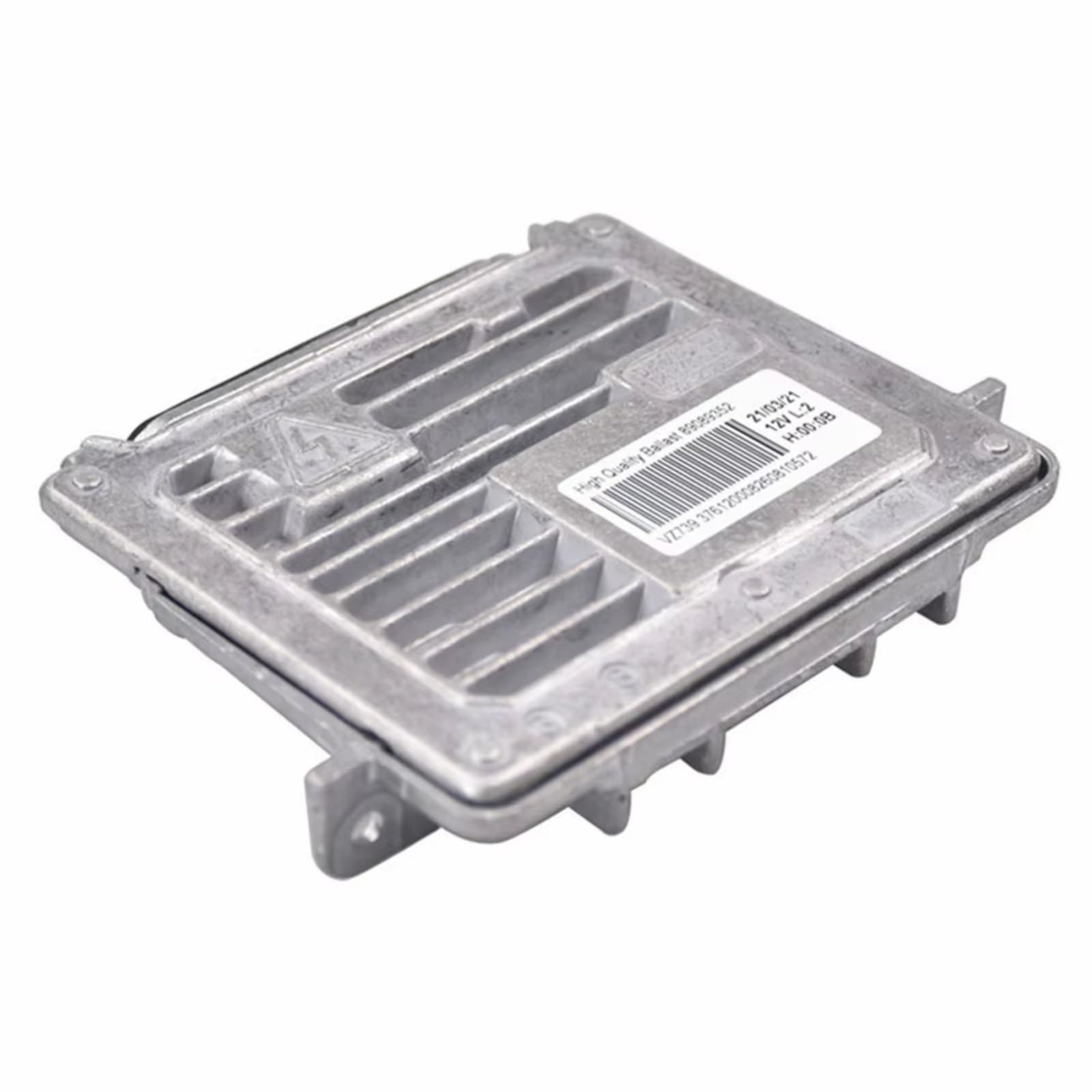 Ballast de phare au xénon commande H-ID BMW Série 1 boîtier D3S 89089352