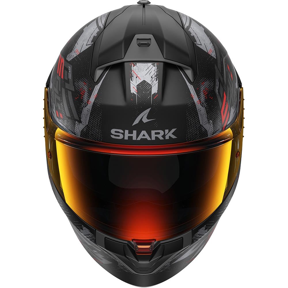 Shark Ridill 2 Molokai Casco