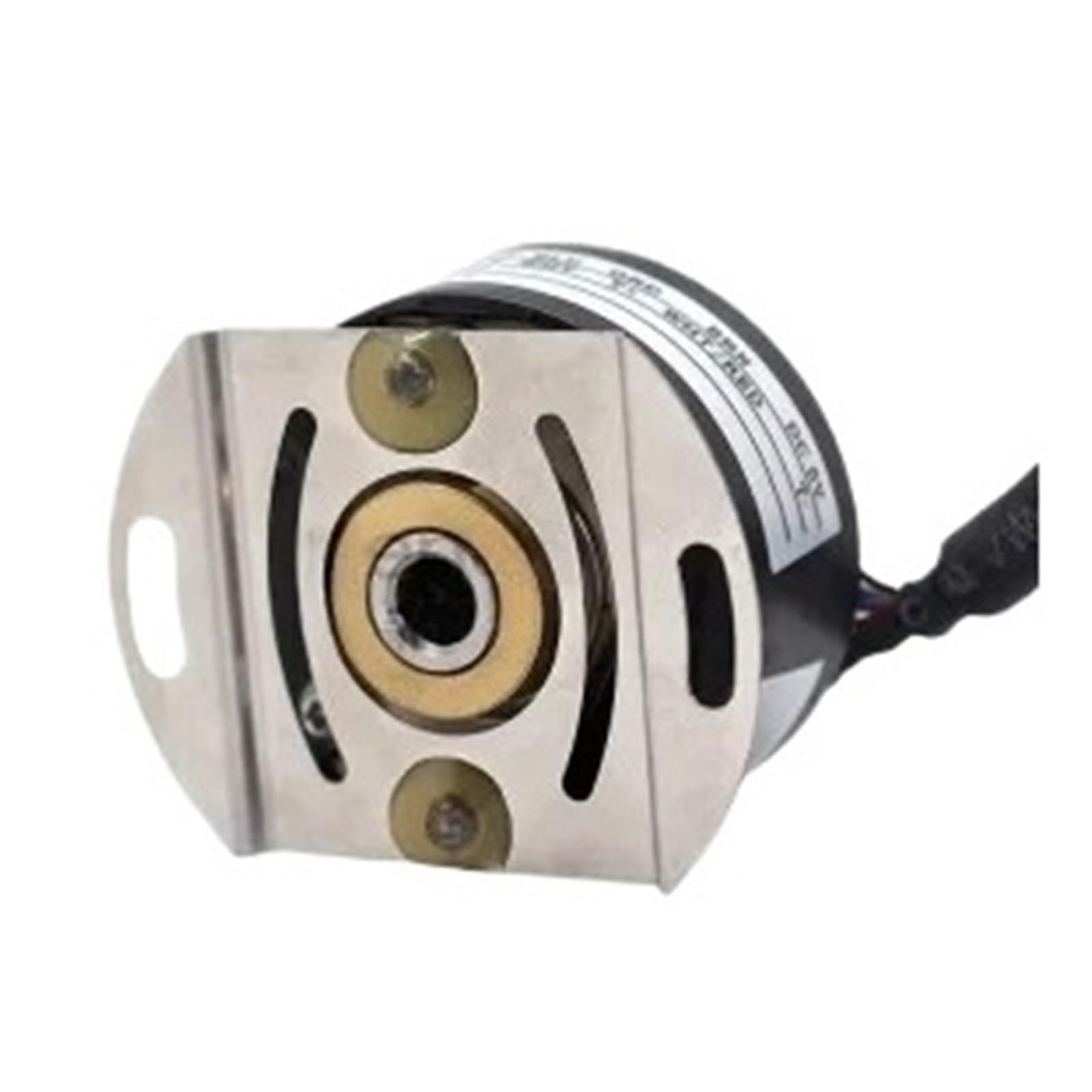 Encoder NH4-17LS65CAD de haute précision pour servomoteur CNC