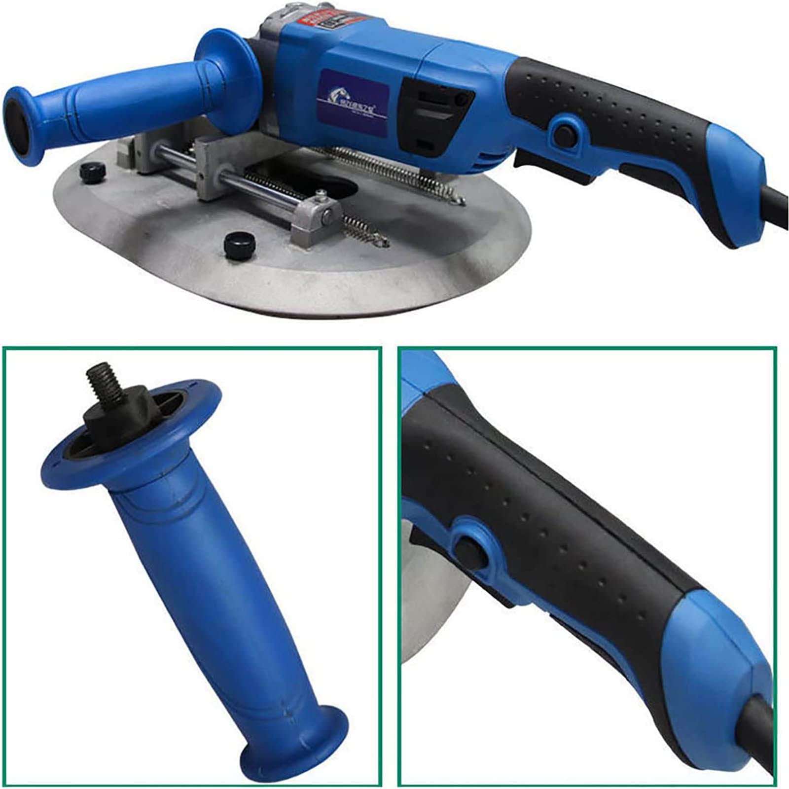 Dehorner elettrico per bovini e pecore, 1700 W, rompi corno senza sangue per allevamento di animali da ranch, strumento efficiente per la dehorning di vitelli e bovini adulti