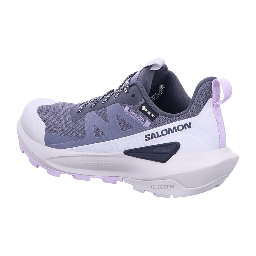 Amazon.com | Salomon Women's Elixir Active GTX Hiking Shoe