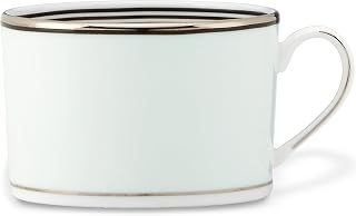 Kate Spade New York Parker Place Cup, White thumbnail