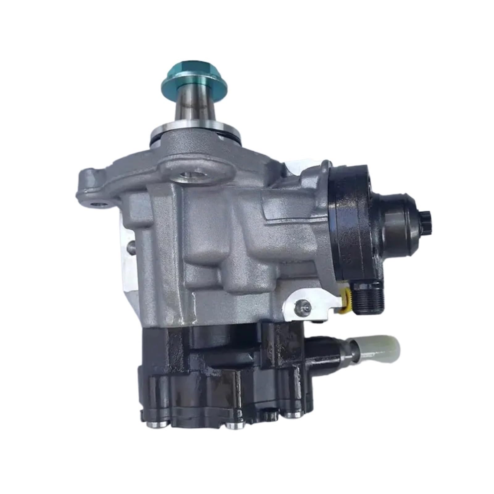Dieselkraftstoff CP4 Common-Rail-Pumpe 0445020517 Kompatibel für Kreuzkümmel ISF3.8 BOSSCH