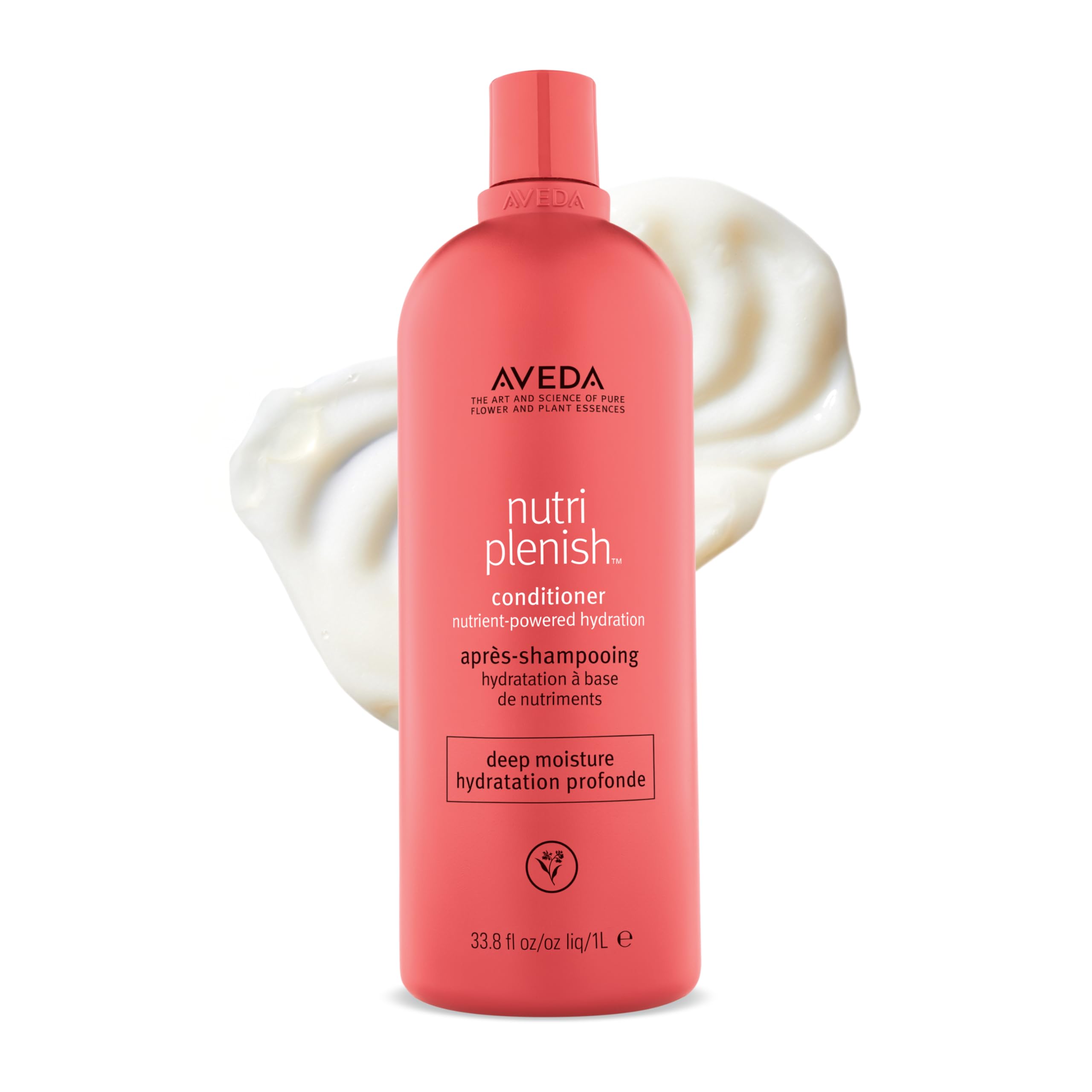 Aveda Invati Ultra Advanced™ Exfoliating Shampoo Rich | Schritt 1 von 4 | Für mittleres bis dickes, dünner werdendes Haar